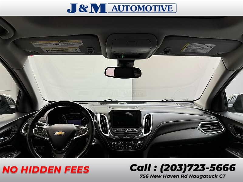 2021 Chevrolet Equinox Premier, available for sale in Naugatuck, Connecticut | J&M Automotive Sls&Svc LLC. Naugatuck, Connecticut 2021 Chevrolet Equinox Premier, available for sale in Naugatuck, Connecticut | J&M Automotive Sls&Svc LLC. Naugatuck, Connecticut