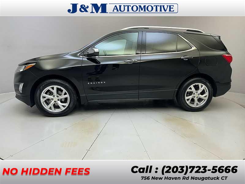 2021 Chevrolet Equinox Premier, available for sale in Naugatuck, Connecticut | J&M Automotive Sls&Svc LLC. Naugatuck, Connecticut 2021 Chevrolet Equinox Premier, available for sale in Naugatuck, Connecticut | J&M Automotive Sls&Svc LLC. Naugatuck, Connecticut