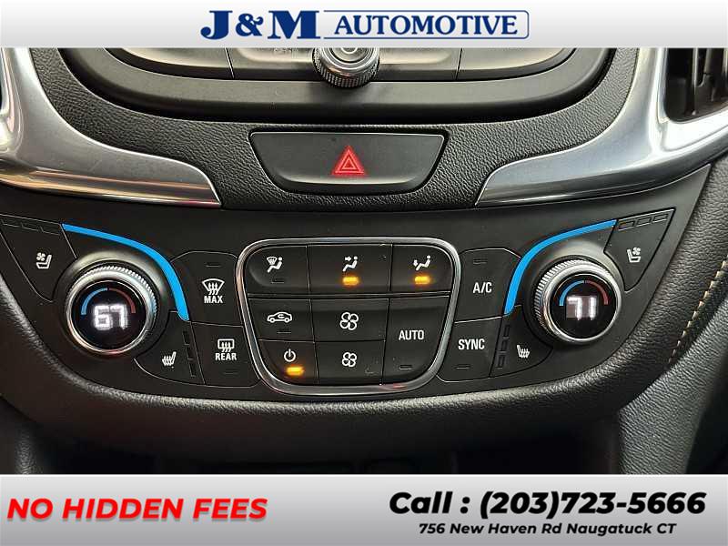 2021 Chevrolet Equinox Premier, available for sale in Naugatuck, Connecticut | J&M Automotive Sls&Svc LLC. Naugatuck, Connecticut 2021 Chevrolet Equinox Premier, available for sale in Naugatuck, Connecticut | J&M Automotive Sls&Svc LLC. Naugatuck, Connecticut
