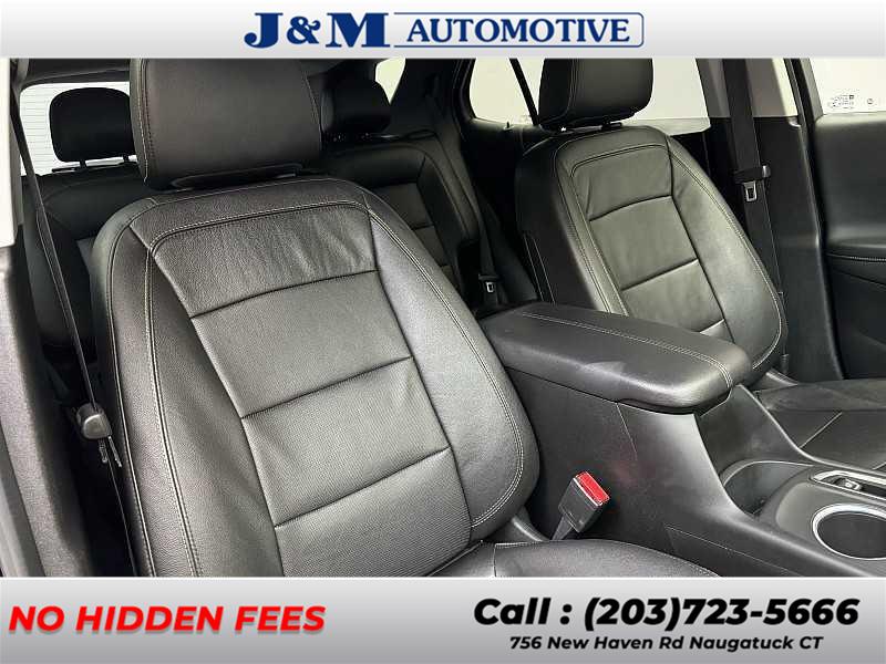 2021 Chevrolet Equinox Premier, available for sale in Naugatuck, Connecticut | J&M Automotive Sls&Svc LLC. Naugatuck, Connecticut 2021 Chevrolet Equinox Premier, available for sale in Naugatuck, Connecticut | J&M Automotive Sls&Svc LLC. Naugatuck, Connecticut