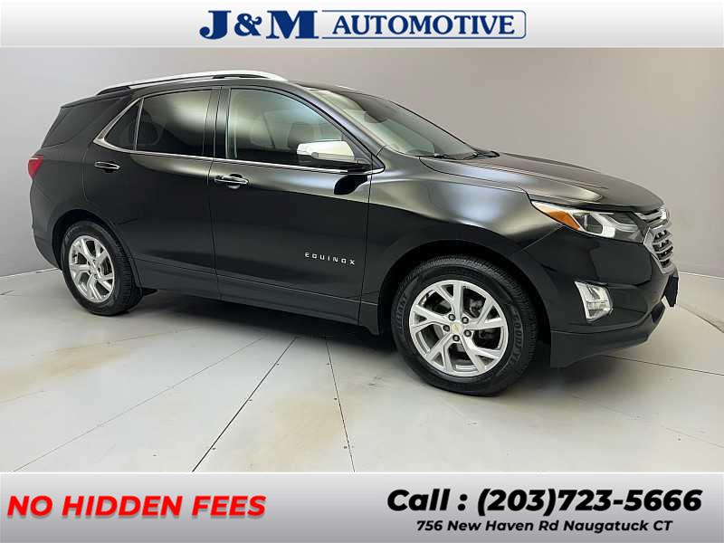 2021 Chevrolet Equinox Premier, available for sale in Naugatuck, Connecticut | J&M Automotive Sls&Svc LLC. Naugatuck, Connecticut 2021 Chevrolet Equinox Premier, available for sale in Naugatuck, Connecticut | J&M Automotive Sls&Svc LLC. Naugatuck, Connecticut