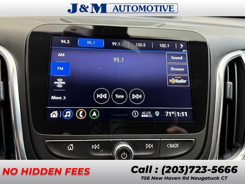 2021 Chevrolet Equinox Premier, available for sale in Naugatuck, Connecticut | J&M Automotive Sls&Svc LLC. Naugatuck, Connecticut 2021 Chevrolet Equinox Premier, available for sale in Naugatuck, Connecticut | J&M Automotive Sls&Svc LLC. Naugatuck, Connecticut