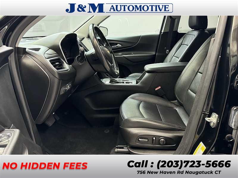 2021 Chevrolet Equinox Premier, available for sale in Naugatuck, Connecticut | J&M Automotive Sls&Svc LLC. Naugatuck, Connecticut 2021 Chevrolet Equinox Premier, available for sale in Naugatuck, Connecticut | J&M Automotive Sls&Svc LLC. Naugatuck, Connecticut