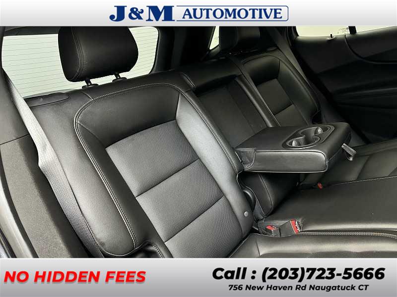 2021 Chevrolet Equinox Premier, available for sale in Naugatuck, Connecticut | J&M Automotive Sls&Svc LLC. Naugatuck, Connecticut 2021 Chevrolet Equinox Premier, available for sale in Naugatuck, Connecticut | J&M Automotive Sls&Svc LLC. Naugatuck, Connecticut