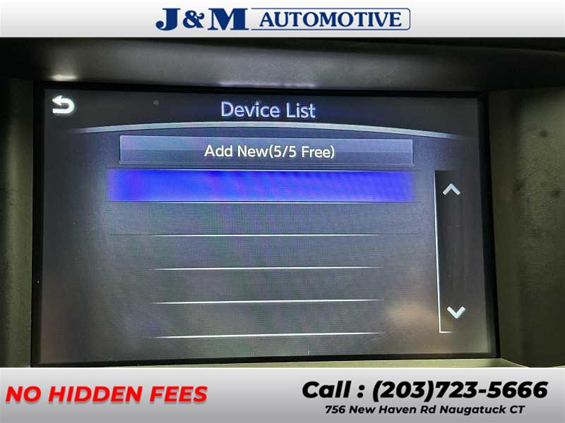 2018 Infiniti Qx30 Luxury, available for sale in Naugatuck, Connecticut | J&M Automotive Sls&Svc LLC. Naugatuck, Connecticut 2018 Infiniti Qx30 Luxury, available for sale in Naugatuck, Connecticut | J&M Automotive Sls&Svc LLC. Naugatuck, Connecticut