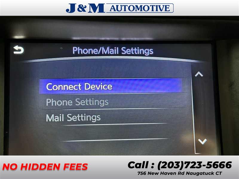 2018 Infiniti Qx30 Luxury, available for sale in Naugatuck, Connecticut | J&M Automotive Sls&Svc LLC. Naugatuck, Connecticut 2018 Infiniti Qx30 Luxury, available for sale in Naugatuck, Connecticut | J&M Automotive Sls&Svc LLC. Naugatuck, Connecticut