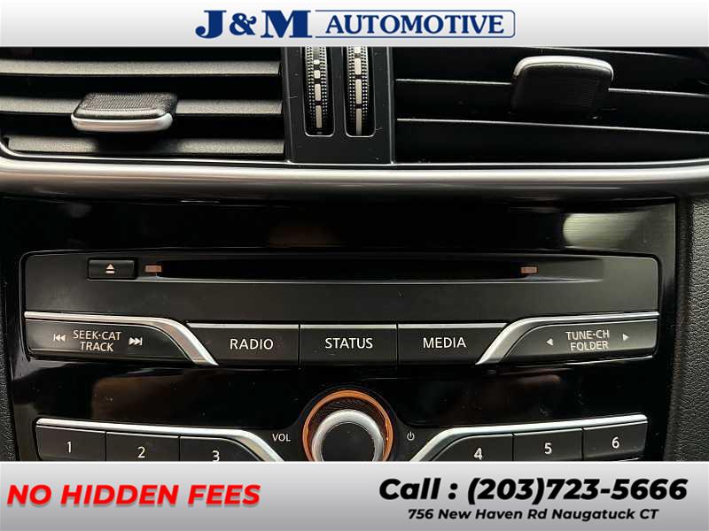 2018 Infiniti Qx30 Luxury, available for sale in Naugatuck, Connecticut | J&M Automotive Sls&Svc LLC. Naugatuck, Connecticut 2018 Infiniti Qx30 Luxury, available for sale in Naugatuck, Connecticut | J&M Automotive Sls&Svc LLC. Naugatuck, Connecticut