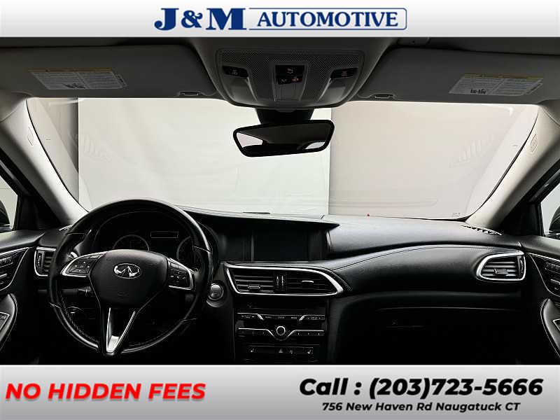 2018 Infiniti Qx30 Luxury, available for sale in Naugatuck, Connecticut | J&M Automotive Sls&Svc LLC. Naugatuck, Connecticut 2018 Infiniti Qx30 Luxury, available for sale in Naugatuck, Connecticut | J&M Automotive Sls&Svc LLC. Naugatuck, Connecticut