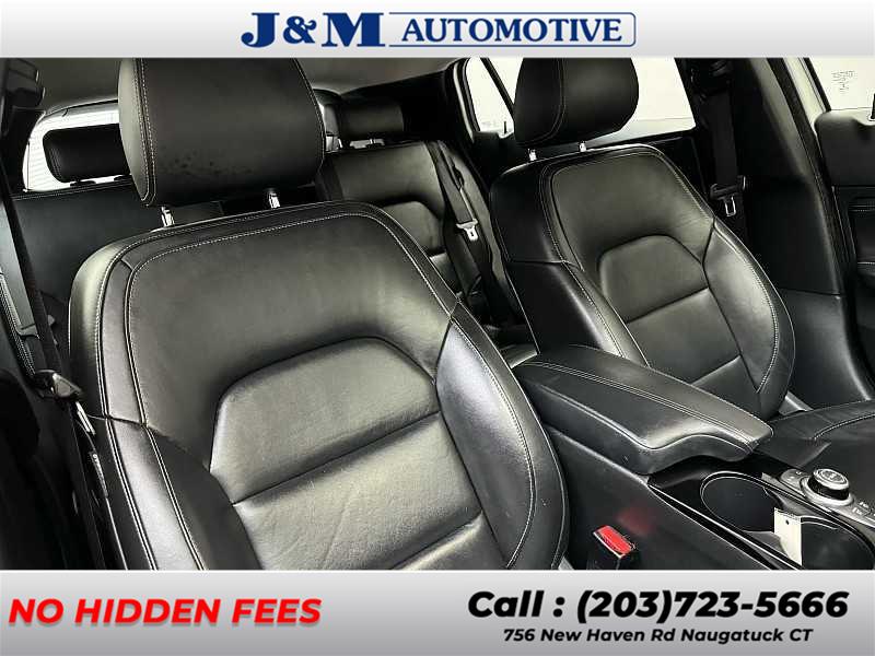 2018 Infiniti Qx30 Luxury, available for sale in Naugatuck, Connecticut | J&M Automotive Sls&Svc LLC. Naugatuck, Connecticut 2018 Infiniti Qx30 Luxury, available for sale in Naugatuck, Connecticut | J&M Automotive Sls&Svc LLC. Naugatuck, Connecticut