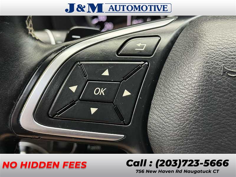 2018 Infiniti Qx30 Luxury, available for sale in Naugatuck, Connecticut | J&M Automotive Sls&Svc LLC. Naugatuck, Connecticut 2018 Infiniti Qx30 Luxury, available for sale in Naugatuck, Connecticut | J&M Automotive Sls&Svc LLC. Naugatuck, Connecticut