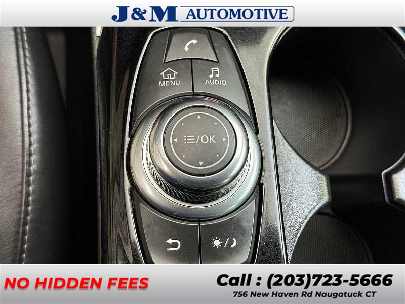 2018 Infiniti Qx30 Luxury, available for sale in Naugatuck, Connecticut | J&M Automotive Sls&Svc LLC. Naugatuck, Connecticut 2018 Infiniti Qx30 Luxury, available for sale in Naugatuck, Connecticut | J&M Automotive Sls&Svc LLC. Naugatuck, Connecticut