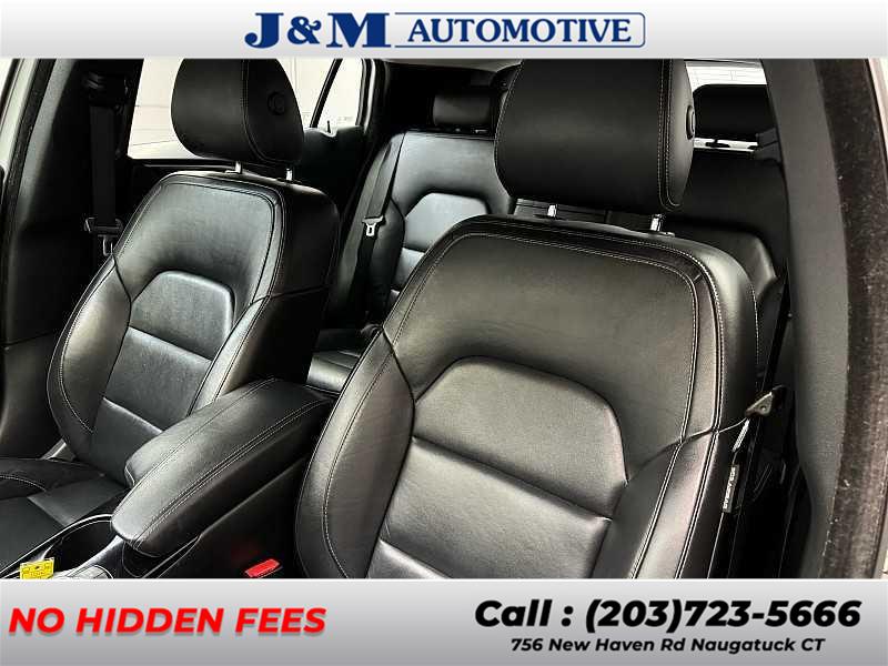 2018 Infiniti Qx30 Luxury, available for sale in Naugatuck, Connecticut | J&M Automotive Sls&Svc LLC. Naugatuck, Connecticut 2018 Infiniti Qx30 Luxury, available for sale in Naugatuck, Connecticut | J&M Automotive Sls&Svc LLC. Naugatuck, Connecticut