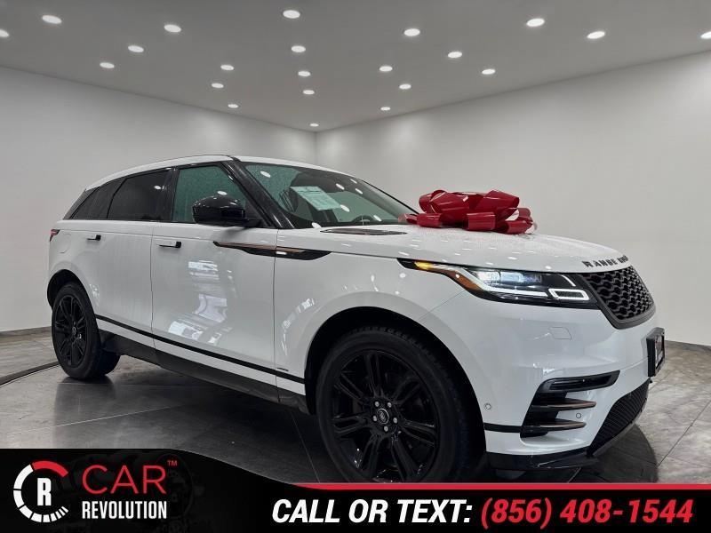 2018 Land Rover Range Rover Velar R-Dynamic SE, available for sale in Maple Shade, New Jersey | Car Revolution. Maple Shade, New Jersey 2018 Land Rover Range Rover Velar R-Dynamic SE, available for sale in Maple Shade, New Jersey | Car Revolution. Maple Shade, New Jersey