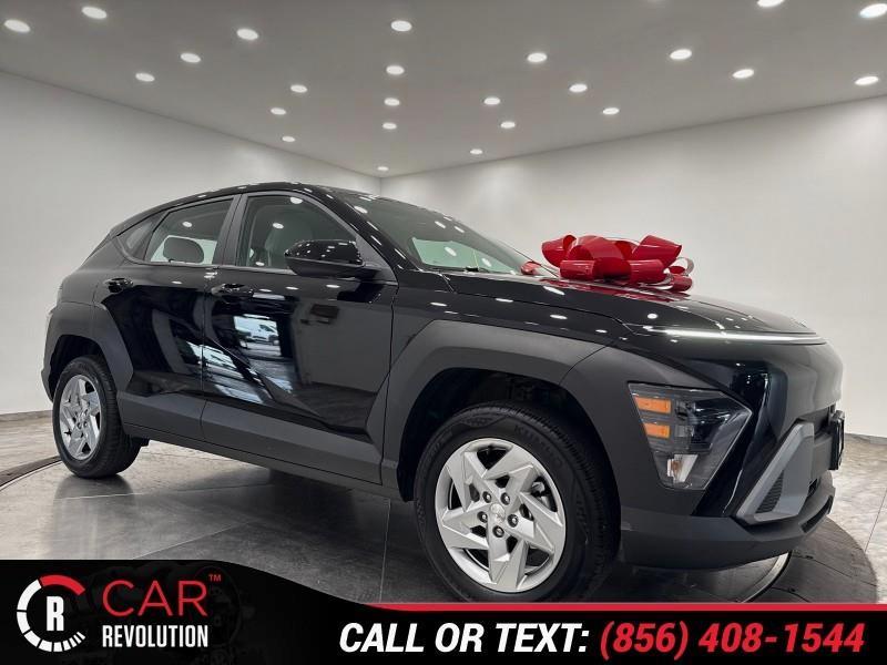 Used 2024 Hyundai Kona in Maple Shade, New Jersey | Car Revolution. Maple Shade, New Jersey