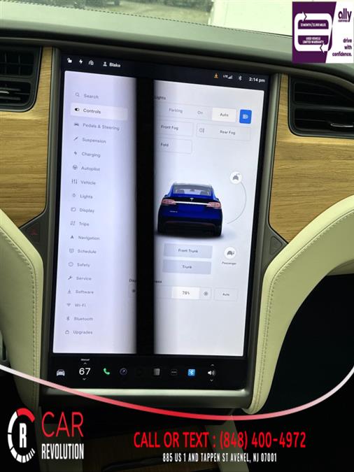 2019 Tesla Model x Performance, available for sale in Avenel, New Jersey | Car Revolution. Avenel, New Jersey 2019 Tesla Model x Performance, available for sale in Avenel, New Jersey | Car Revolution. Avenel, New Jersey
