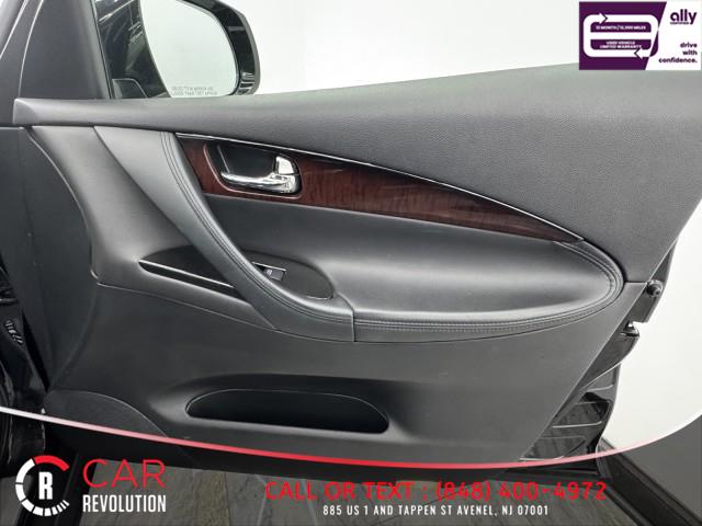 2016 Infiniti Qx50 AWD, available for sale in Avenel, New Jersey | Car Revolution. Avenel, New Jersey 2016 Infiniti Qx50 AWD, available for sale in Avenel, New Jersey | Car Revolution. Avenel, New Jersey