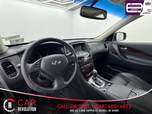 2016 Infiniti Qx50 AWD, available for sale in Avenel, New Jersey | Car Revolution. Avenel, New Jersey 2016 Infiniti Qx50 AWD, available for sale in Avenel, New Jersey | Car Revolution. Avenel, New Jersey