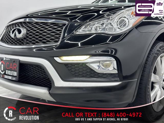 2016 Infiniti Qx50 AWD, available for sale in Avenel, New Jersey | Car Revolution. Avenel, New Jersey 2016 Infiniti Qx50 AWD, available for sale in Avenel, New Jersey | Car Revolution. Avenel, New Jersey