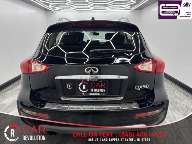 2016 Infiniti Qx50 AWD, available for sale in Avenel, New Jersey | Car Revolution. Avenel, New Jersey 2016 Infiniti Qx50 AWD, available for sale in Avenel, New Jersey | Car Revolution. Avenel, New Jersey
