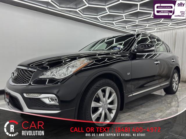 2016 Infiniti Qx50 AWD, available for sale in Avenel, New Jersey | Car Revolution. Avenel, New Jersey 2016 Infiniti Qx50 AWD, available for sale in Avenel, New Jersey | Car Revolution. Avenel, New Jersey