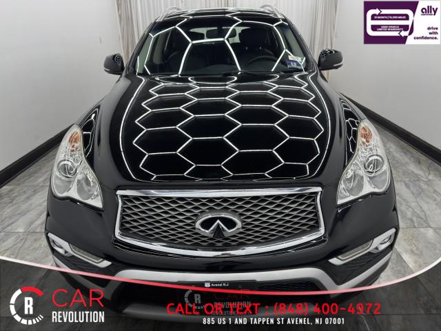2016 Infiniti Qx50 AWD, available for sale in Avenel, New Jersey | Car Revolution. Avenel, New Jersey 2016 Infiniti Qx50 AWD, available for sale in Avenel, New Jersey | Car Revolution. Avenel, New Jersey