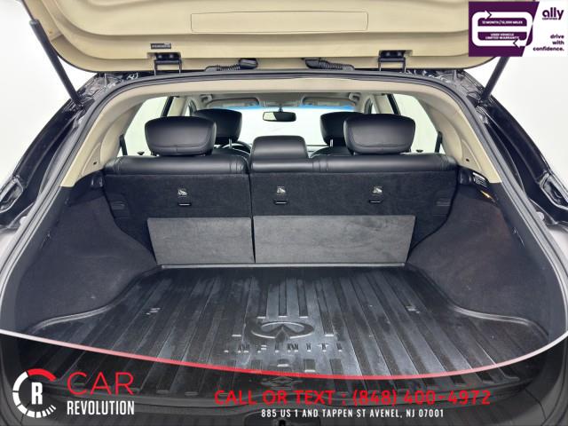 2016 Infiniti Qx50 AWD, available for sale in Avenel, New Jersey | Car Revolution. Avenel, New Jersey 2016 Infiniti Qx50 AWD, available for sale in Avenel, New Jersey | Car Revolution. Avenel, New Jersey