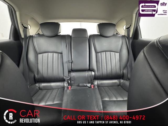 2016 Infiniti Qx50 AWD, available for sale in Avenel, New Jersey | Car Revolution. Avenel, New Jersey 2016 Infiniti Qx50 AWD, available for sale in Avenel, New Jersey | Car Revolution. Avenel, New Jersey