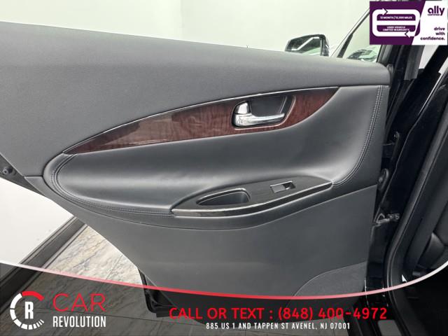 2016 Infiniti Qx50 AWD, available for sale in Avenel, New Jersey | Car Revolution. Avenel, New Jersey 2016 Infiniti Qx50 AWD, available for sale in Avenel, New Jersey | Car Revolution. Avenel, New Jersey