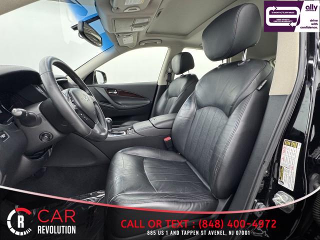 2016 Infiniti Qx50 AWD, available for sale in Avenel, New Jersey | Car Revolution. Avenel, New Jersey 2016 Infiniti Qx50 AWD, available for sale in Avenel, New Jersey | Car Revolution. Avenel, New Jersey