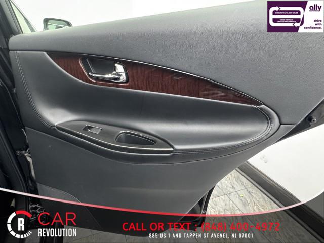 2016 Infiniti Qx50 AWD, available for sale in Avenel, New Jersey | Car Revolution. Avenel, New Jersey 2016 Infiniti Qx50 AWD, available for sale in Avenel, New Jersey | Car Revolution. Avenel, New Jersey