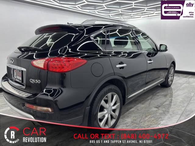 2016 Infiniti Qx50 AWD, available for sale in Avenel, New Jersey | Car Revolution. Avenel, New Jersey 2016 Infiniti Qx50 AWD, available for sale in Avenel, New Jersey | Car Revolution. Avenel, New Jersey