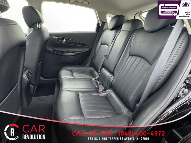 2016 Infiniti Qx50 AWD, available for sale in Avenel, New Jersey | Car Revolution. Avenel, New Jersey 2016 Infiniti Qx50 AWD, available for sale in Avenel, New Jersey | Car Revolution. Avenel, New Jersey