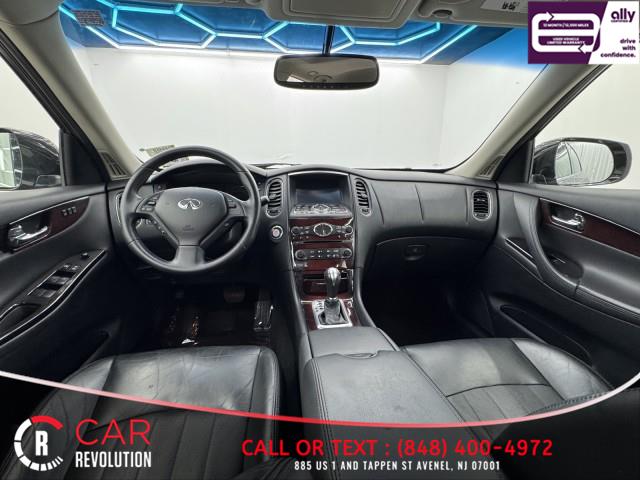 2016 Infiniti Qx50 AWD, available for sale in Avenel, New Jersey | Car Revolution. Avenel, New Jersey 2016 Infiniti Qx50 AWD, available for sale in Avenel, New Jersey | Car Revolution. Avenel, New Jersey
