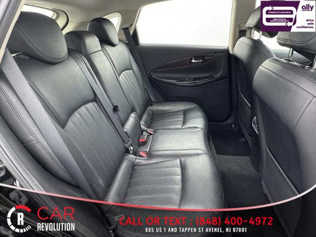 2016 Infiniti Qx50 AWD, available for sale in Avenel, New Jersey | Car Revolution. Avenel, New Jersey 2016 Infiniti Qx50 AWD, available for sale in Avenel, New Jersey | Car Revolution. Avenel, New Jersey