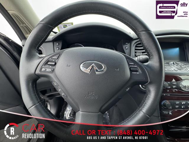 2016 Infiniti Qx50 AWD, available for sale in Avenel, New Jersey | Car Revolution. Avenel, New Jersey 2016 Infiniti Qx50 AWD, available for sale in Avenel, New Jersey | Car Revolution. Avenel, New Jersey