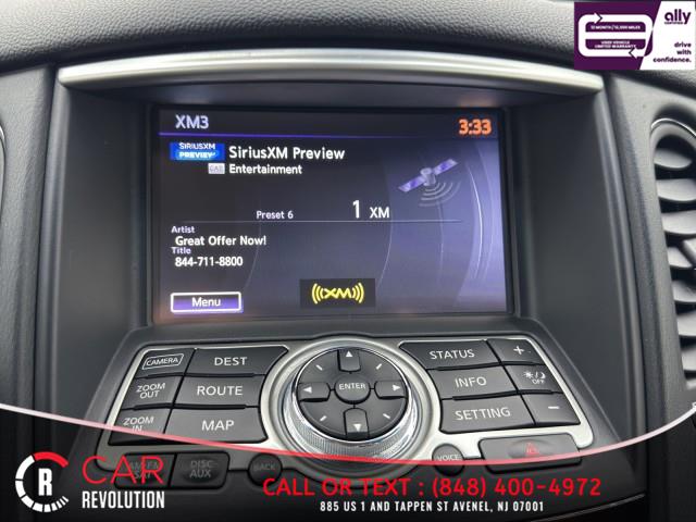 2016 Infiniti Qx50 AWD, available for sale in Avenel, New Jersey | Car Revolution. Avenel, New Jersey 2016 Infiniti Qx50 AWD, available for sale in Avenel, New Jersey | Car Revolution. Avenel, New Jersey