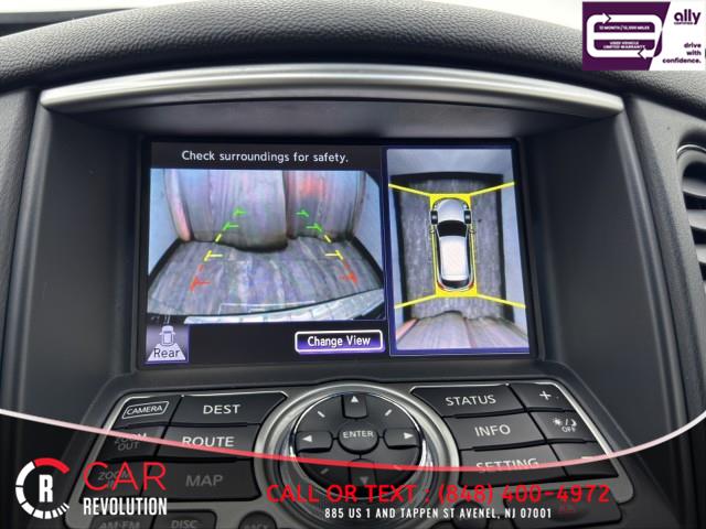 2016 Infiniti Qx50 AWD, available for sale in Avenel, New Jersey | Car Revolution. Avenel, New Jersey 2016 Infiniti Qx50 AWD, available for sale in Avenel, New Jersey | Car Revolution. Avenel, New Jersey
