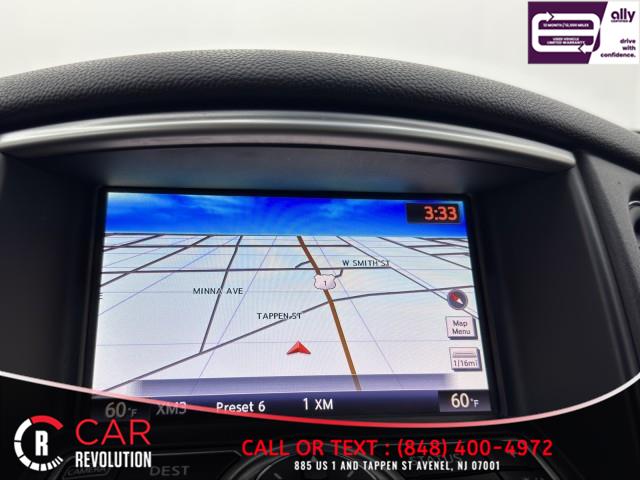 2016 Infiniti Qx50 AWD, available for sale in Avenel, New Jersey | Car Revolution. Avenel, New Jersey 2016 Infiniti Qx50 AWD, available for sale in Avenel, New Jersey | Car Revolution. Avenel, New Jersey