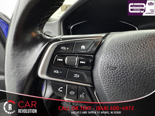 2018 Honda Accord Sedan Sport 2.0T, available for sale in Avenel, New Jersey | Car Revolution. Avenel, New Jersey 2018 Honda Accord Sedan Sport 2.0T, available for sale in Avenel, New Jersey | Car Revolution. Avenel, New Jersey
