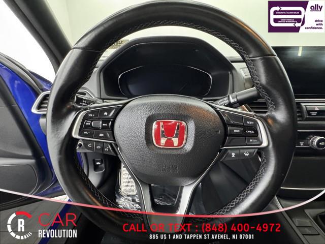 2018 Honda Accord Sedan Sport 2.0T, available for sale in Avenel, New Jersey | Car Revolution. Avenel, New Jersey 2018 Honda Accord Sedan Sport 2.0T, available for sale in Avenel, New Jersey | Car Revolution. Avenel, New Jersey