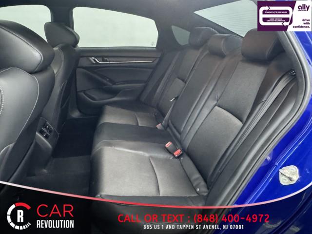 2018 Honda Accord Sedan Sport 2.0T, available for sale in Avenel, New Jersey | Car Revolution. Avenel, New Jersey 2018 Honda Accord Sedan Sport 2.0T, available for sale in Avenel, New Jersey | Car Revolution. Avenel, New Jersey