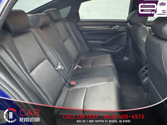 2018 Honda Accord Sedan Sport 2.0T, available for sale in Avenel, New Jersey | Car Revolution. Avenel, New Jersey 2018 Honda Accord Sedan Sport 2.0T, available for sale in Avenel, New Jersey | Car Revolution. Avenel, New Jersey