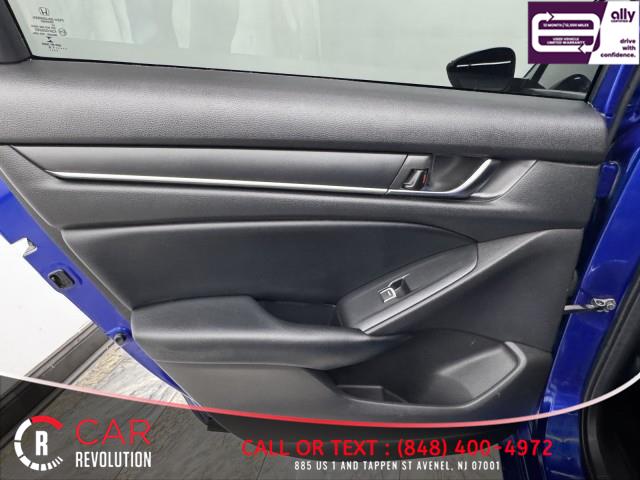 2018 Honda Accord Sedan Sport 2.0T, available for sale in Avenel, New Jersey | Car Revolution. Avenel, New Jersey 2018 Honda Accord Sedan Sport 2.0T, available for sale in Avenel, New Jersey | Car Revolution. Avenel, New Jersey