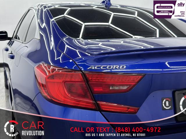 2018 Honda Accord Sedan Sport 2.0T, available for sale in Avenel, New Jersey | Car Revolution. Avenel, New Jersey 2018 Honda Accord Sedan Sport 2.0T, available for sale in Avenel, New Jersey | Car Revolution. Avenel, New Jersey