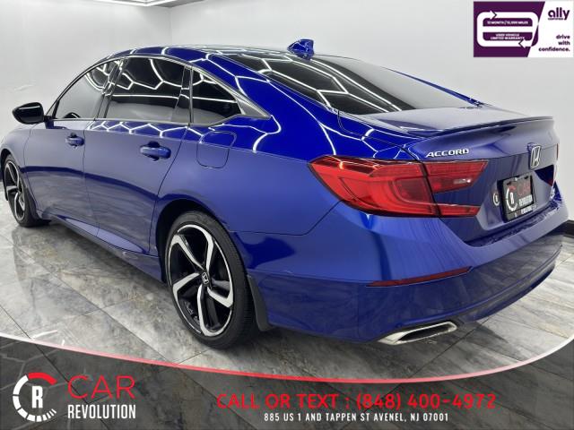 2018 Honda Accord Sedan Sport 2.0T, available for sale in Avenel, New Jersey | Car Revolution. Avenel, New Jersey 2018 Honda Accord Sedan Sport 2.0T, available for sale in Avenel, New Jersey | Car Revolution. Avenel, New Jersey