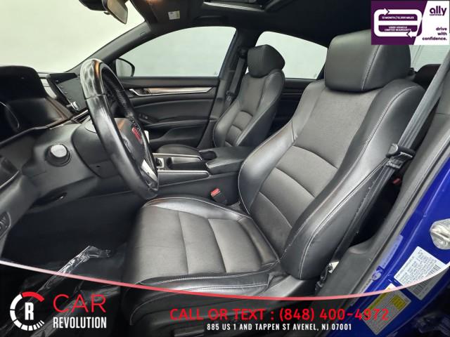 2018 Honda Accord Sedan Sport 2.0T, available for sale in Avenel, New Jersey | Car Revolution. Avenel, New Jersey 2018 Honda Accord Sedan Sport 2.0T, available for sale in Avenel, New Jersey | Car Revolution. Avenel, New Jersey