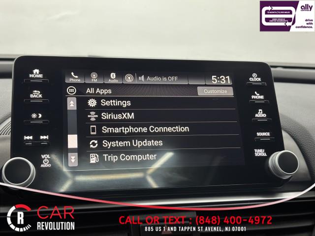 2018 Honda Accord Sedan Sport 2.0T, available for sale in Avenel, New Jersey | Car Revolution. Avenel, New Jersey 2018 Honda Accord Sedan Sport 2.0T, available for sale in Avenel, New Jersey | Car Revolution. Avenel, New Jersey