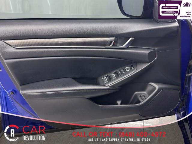2018 Honda Accord Sedan Sport 2.0T, available for sale in Avenel, New Jersey | Car Revolution. Avenel, New Jersey 2018 Honda Accord Sedan Sport 2.0T, available for sale in Avenel, New Jersey | Car Revolution. Avenel, New Jersey