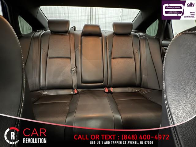 2018 Honda Accord Sedan Sport 2.0T, available for sale in Avenel, New Jersey | Car Revolution. Avenel, New Jersey 2018 Honda Accord Sedan Sport 2.0T, available for sale in Avenel, New Jersey | Car Revolution. Avenel, New Jersey