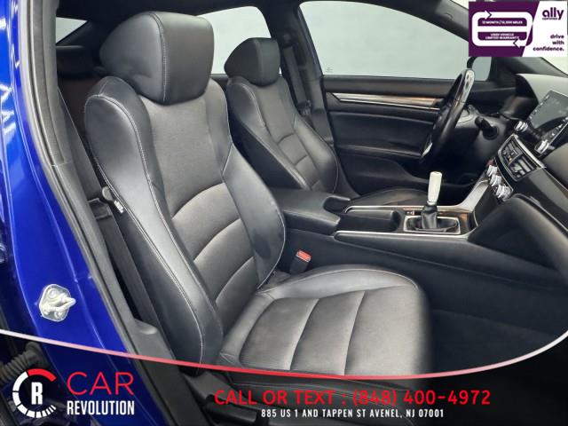 2018 Honda Accord Sedan Sport 2.0T, available for sale in Avenel, New Jersey | Car Revolution. Avenel, New Jersey 2018 Honda Accord Sedan Sport 2.0T, available for sale in Avenel, New Jersey | Car Revolution. Avenel, New Jersey